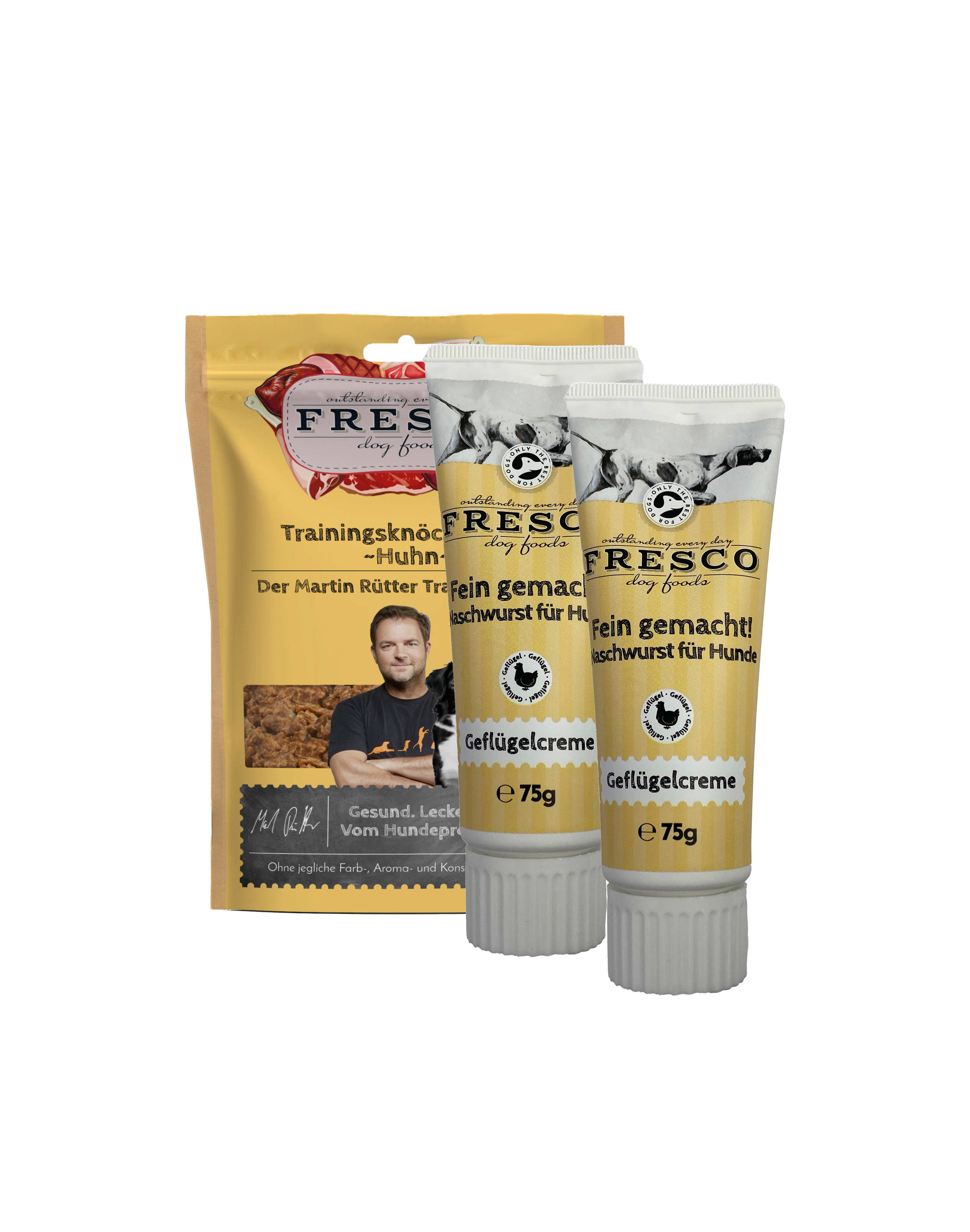 FRESCO Leckerlies Paket