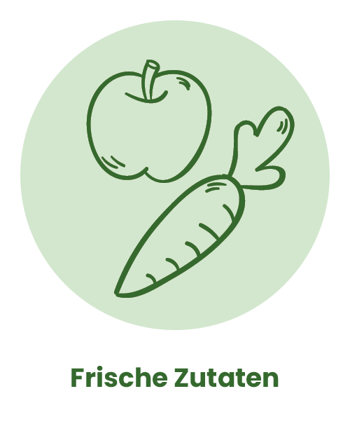 FRESCO steht für frische Zutaten