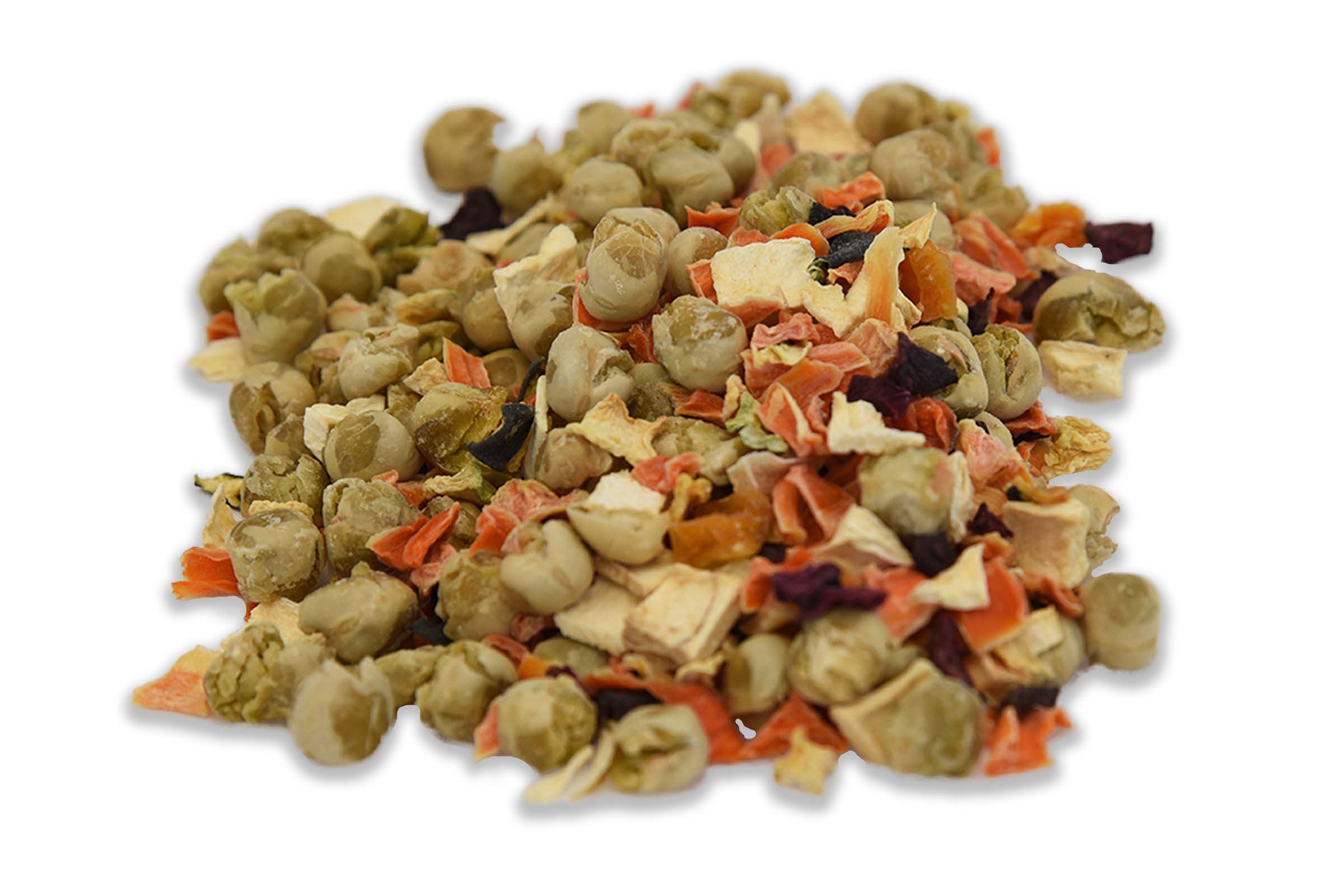 Barf Mix Flocken 500g Inhalt