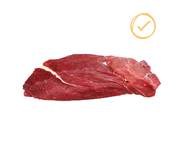 Dürfen Hunde Rindfleisch essen?