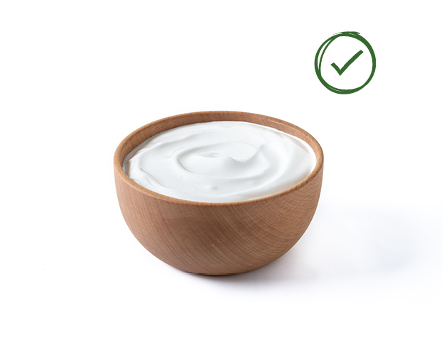 Dürfen Hunde Joghurt essen?