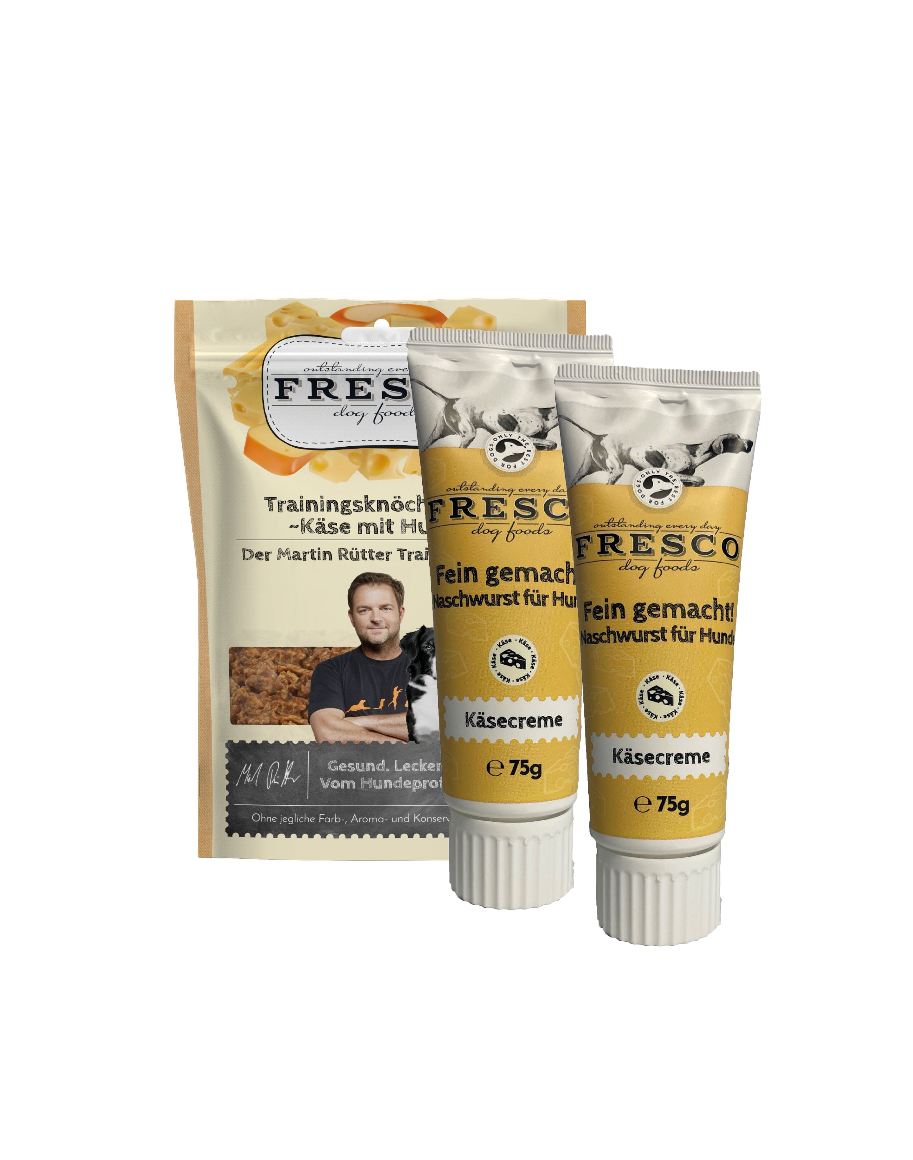 FRESCO Leckerlies Paket
