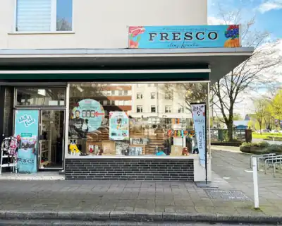FRESCO Filiale Essen Foto