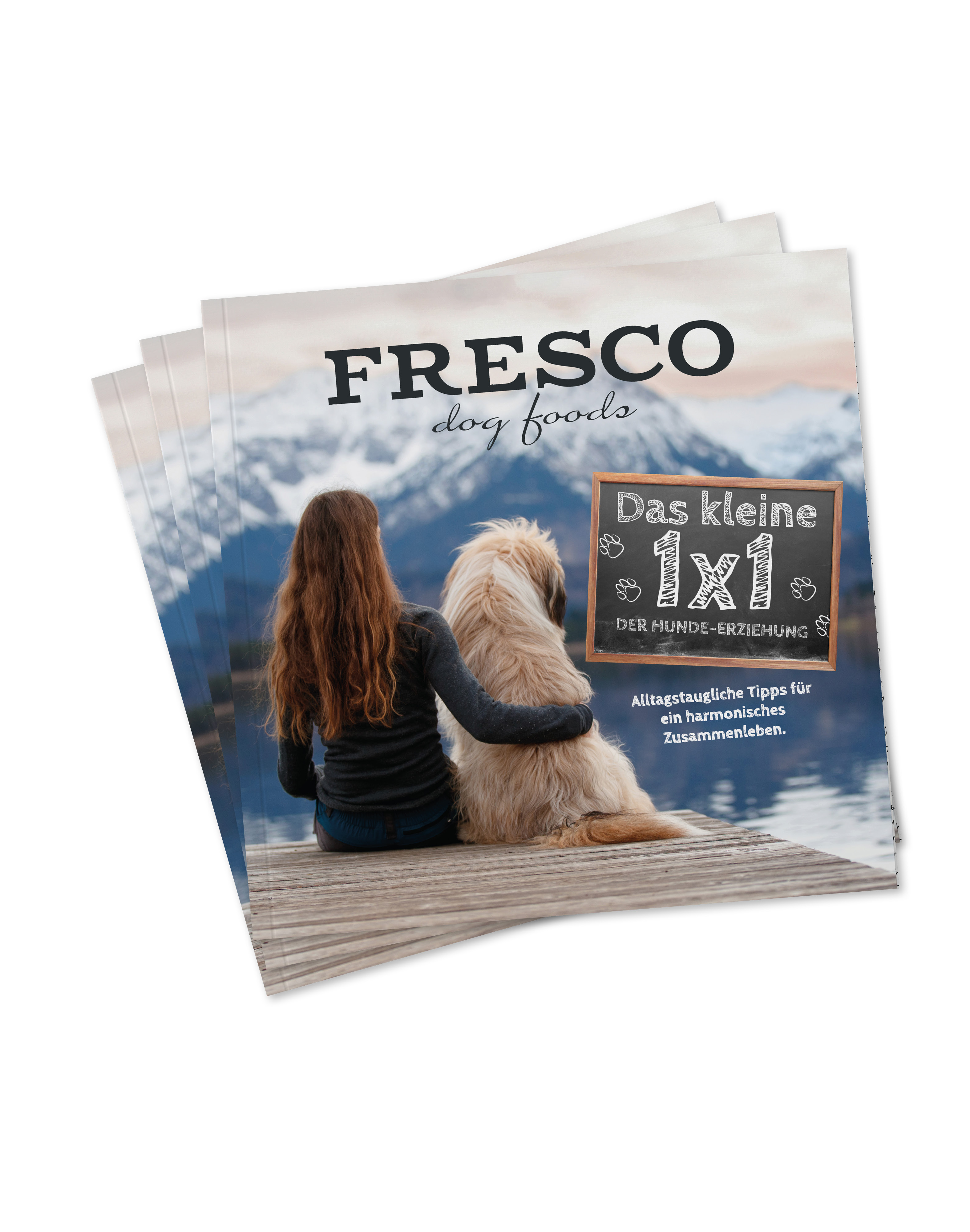 FRESCO Trainingsbüchlein