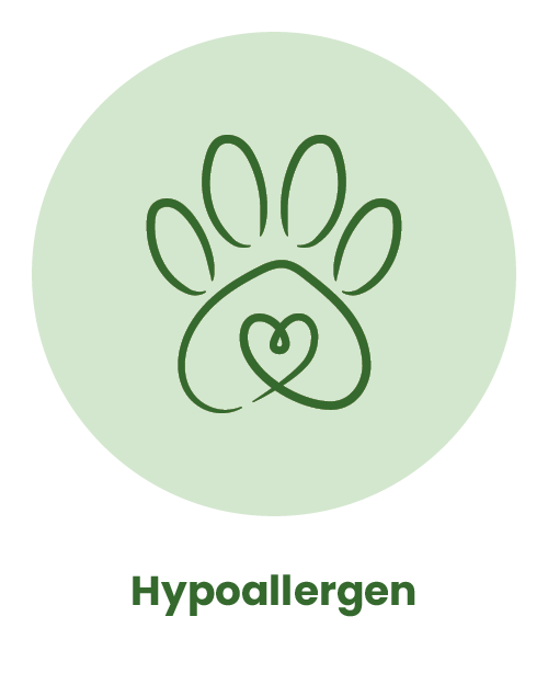 FRESCO ist hypoallergen