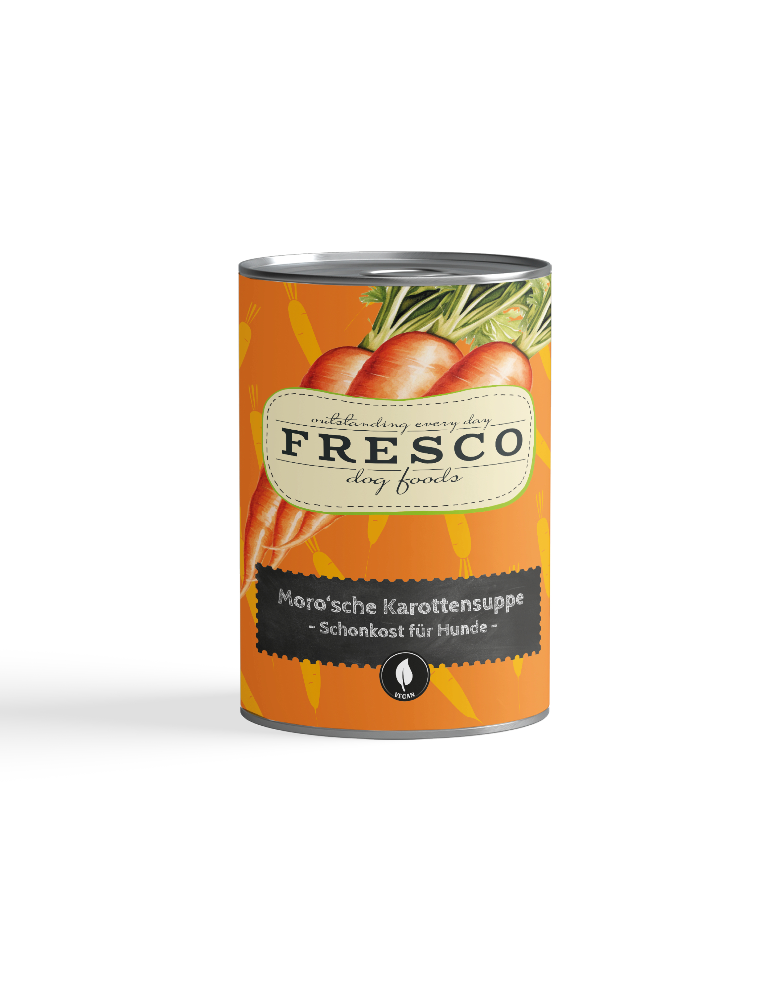 FRESCO Moror'sche Karottensuppe