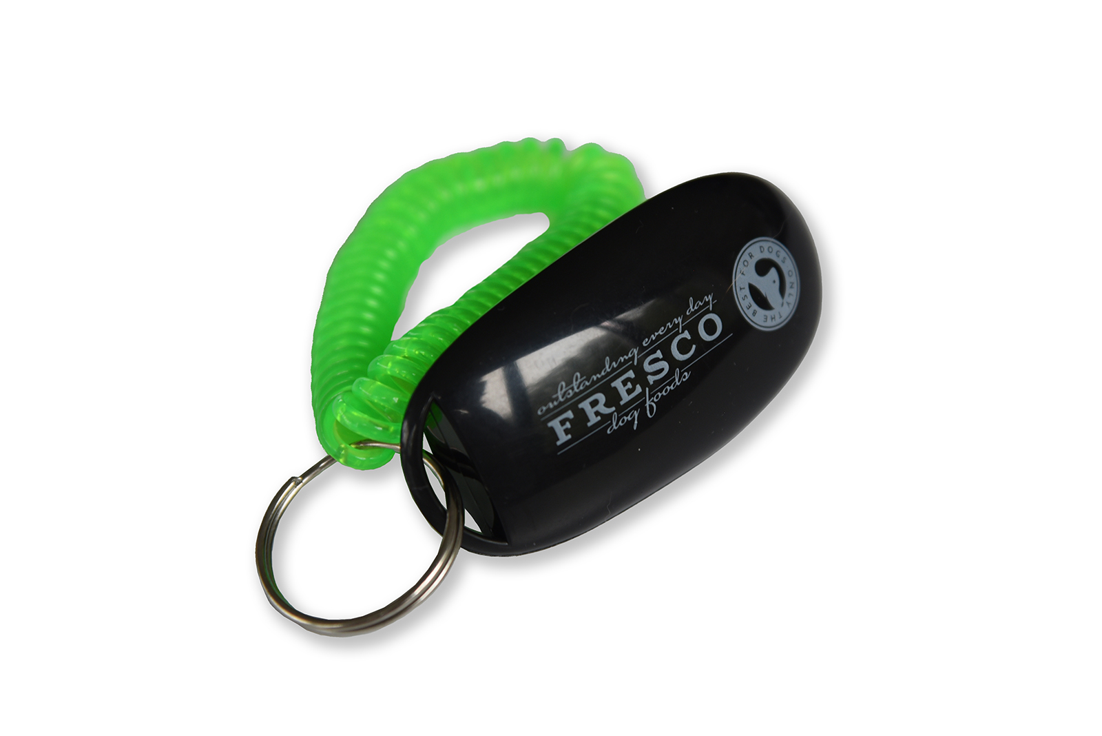 FRESCO Clicker Packshot