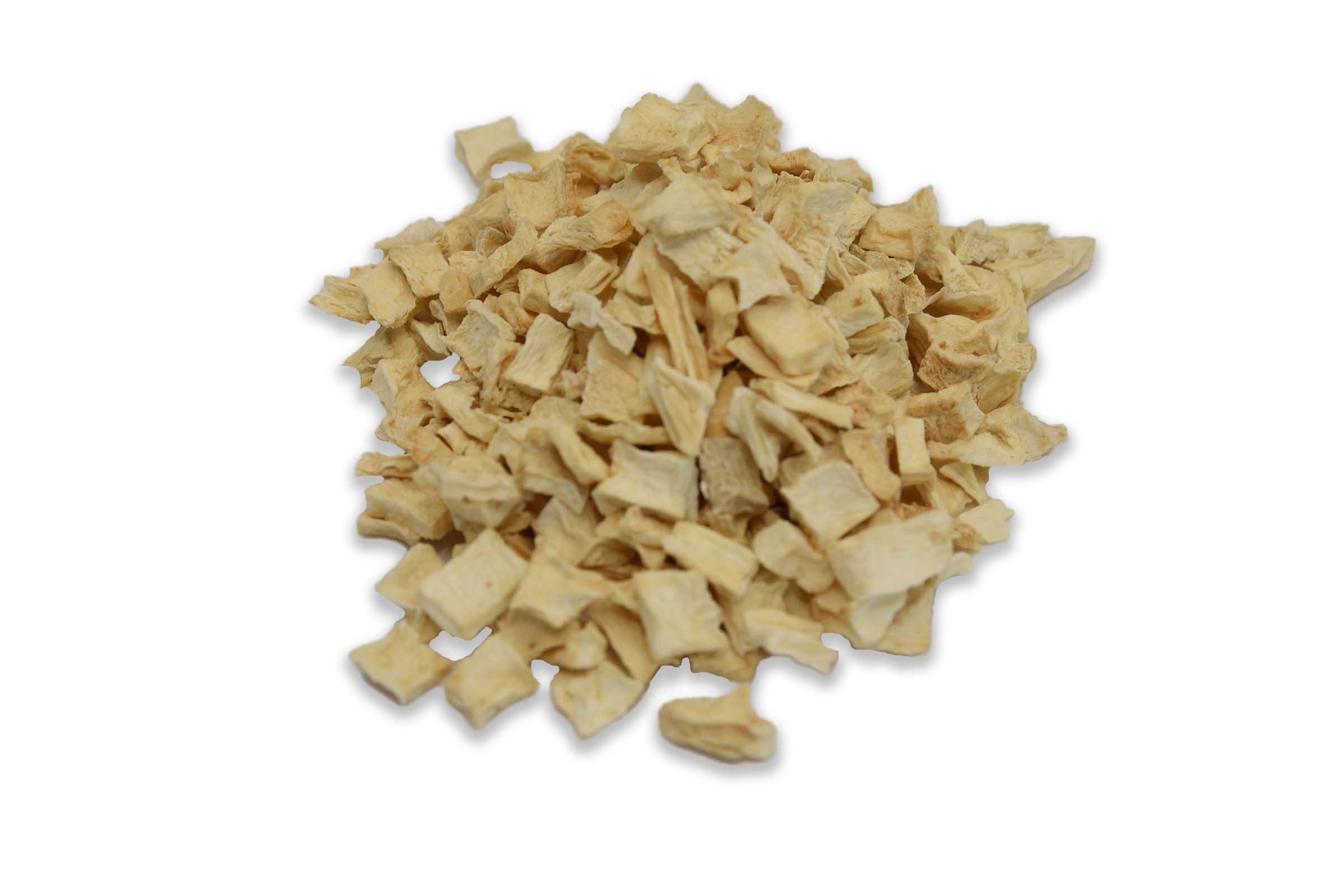 Pastinake Flocken