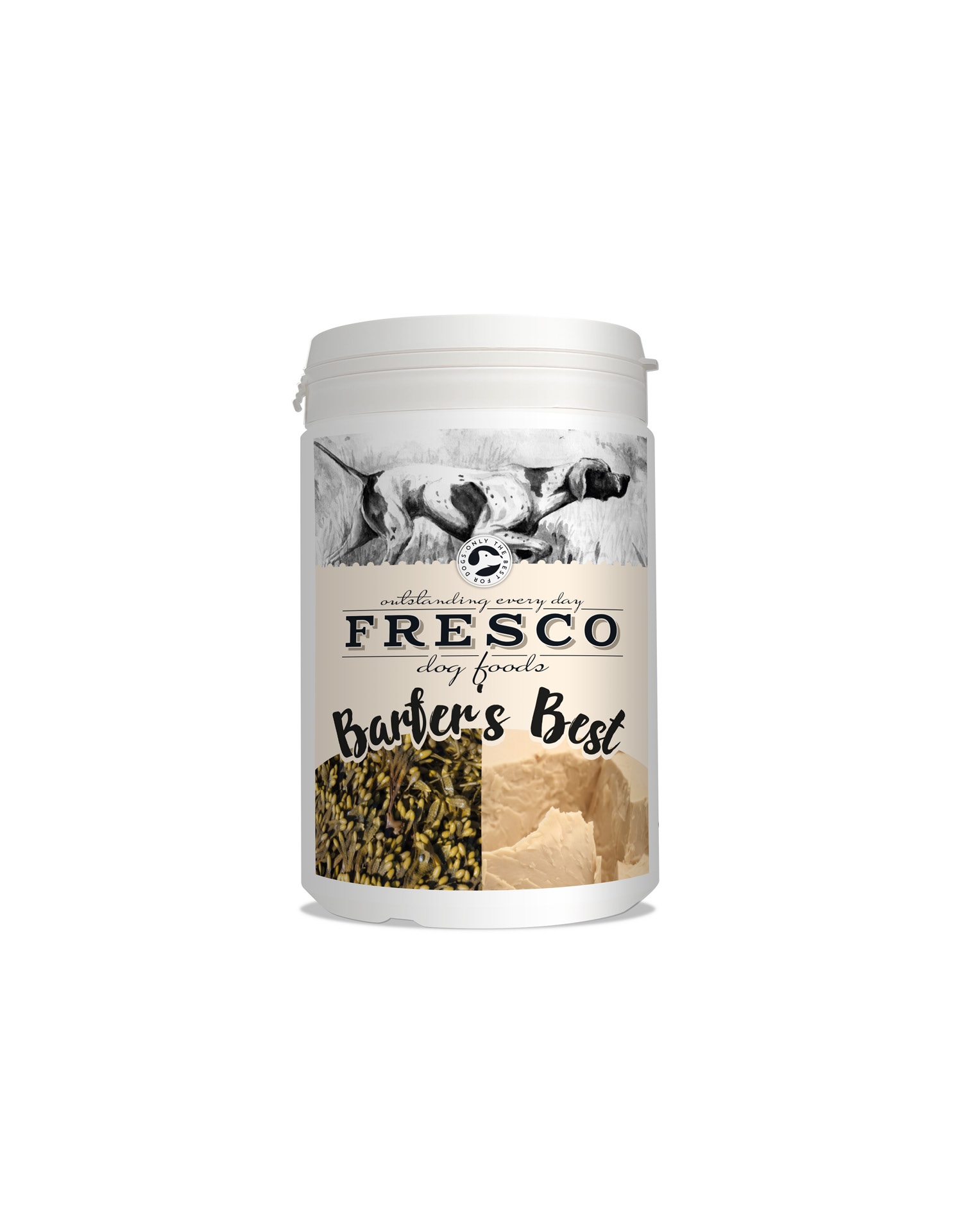 Barfers Best