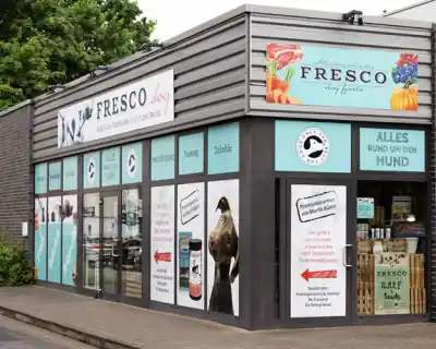 FRESCO Filiale Hagen Foto