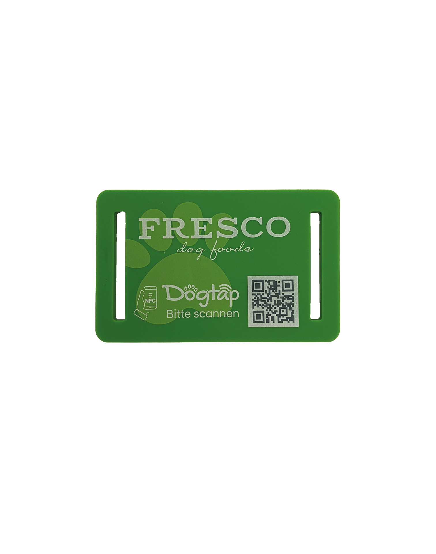 FRESCO Dogtap Big Packshot