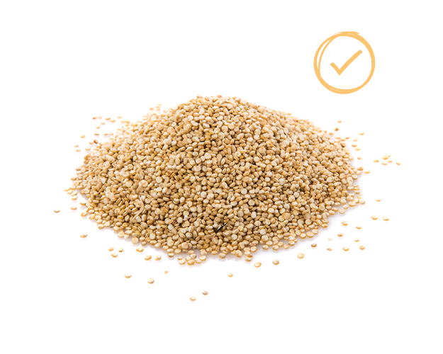 Dürfen Hunde Quinoa essen?