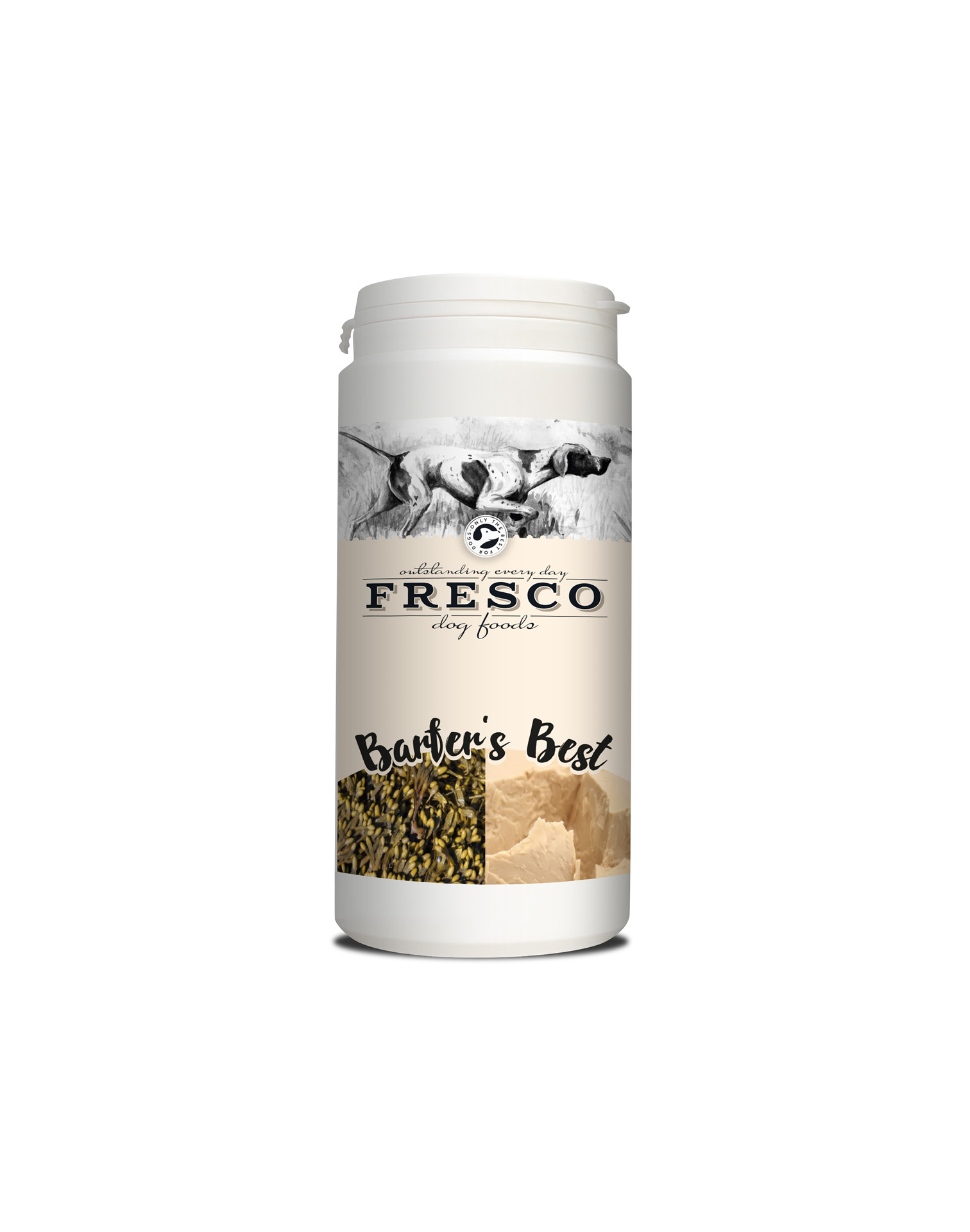 Barfers Best