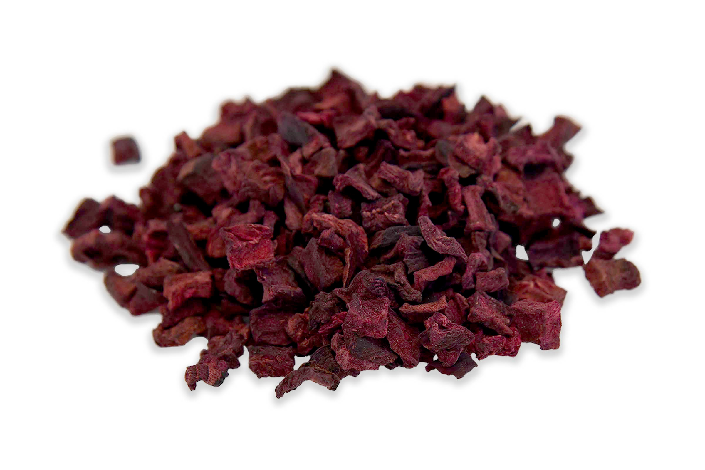 Rote Beete Flocken 500g Inhalt