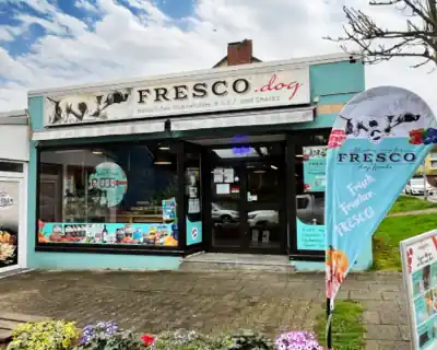 FRESCO Filiale Hattingen Foto