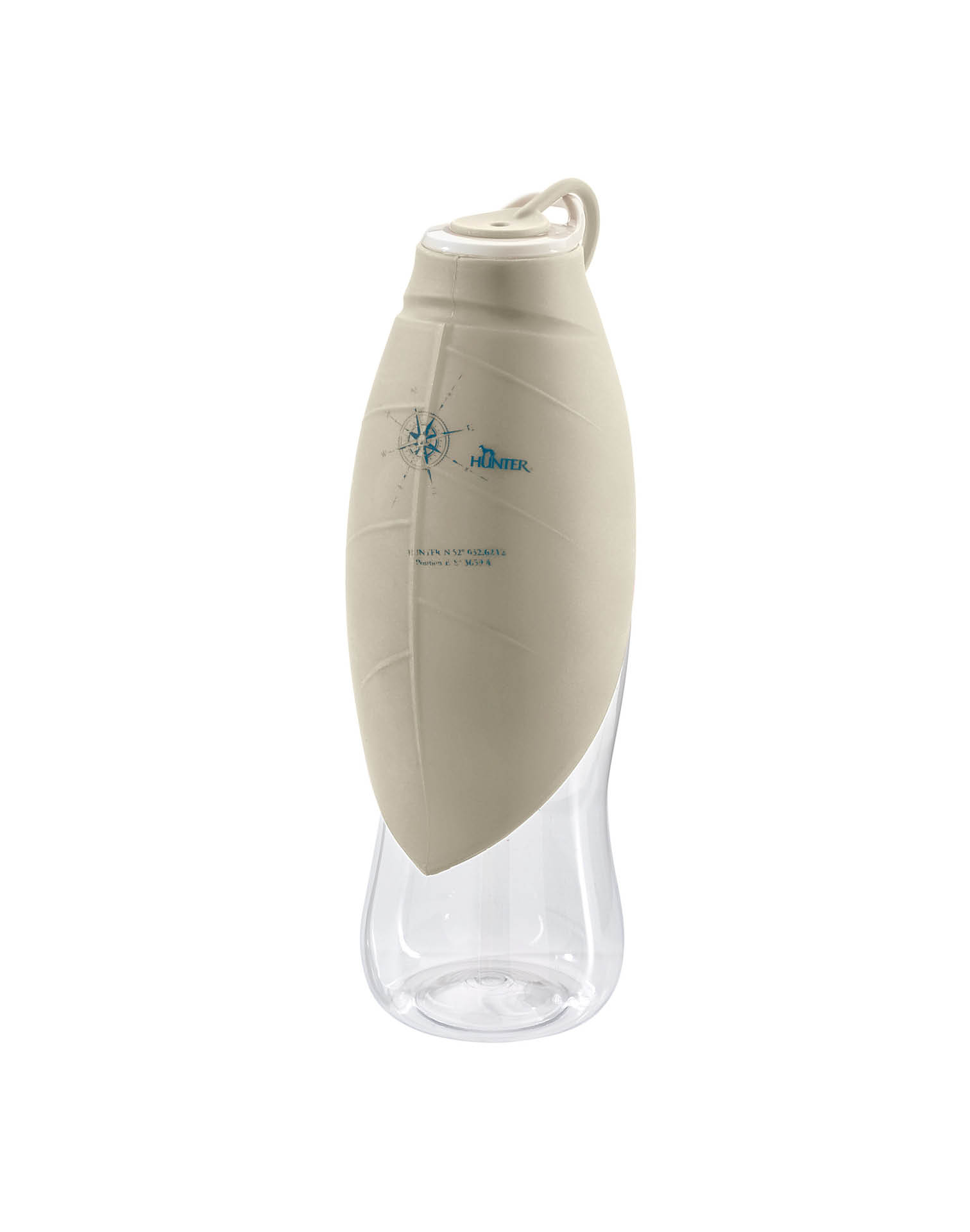Hunter Silikon Trinkflasche