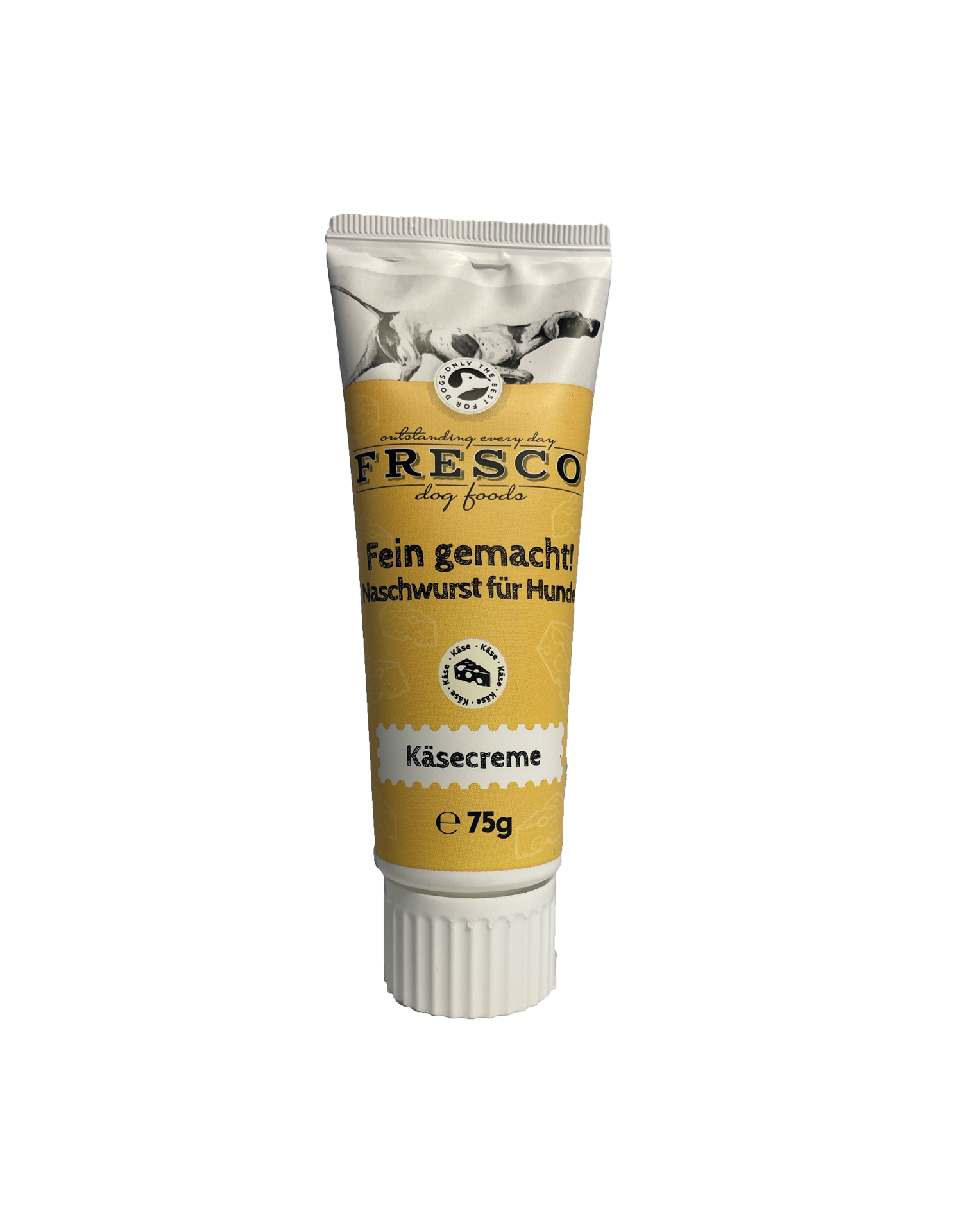 FRESCO Fein gemacht Naschwurst