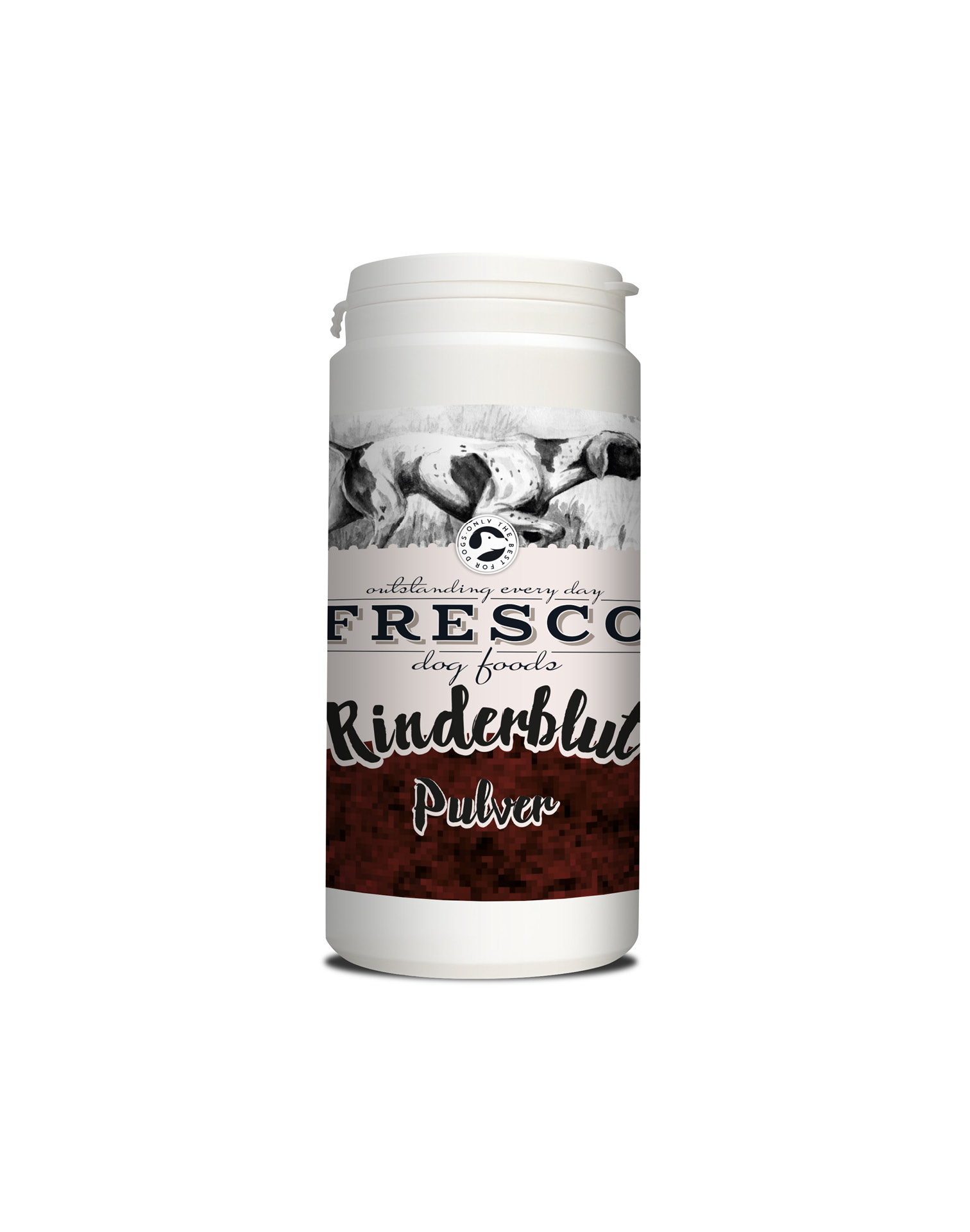 Rinderblut