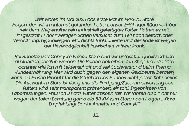 Kundenstimmen Hagen6