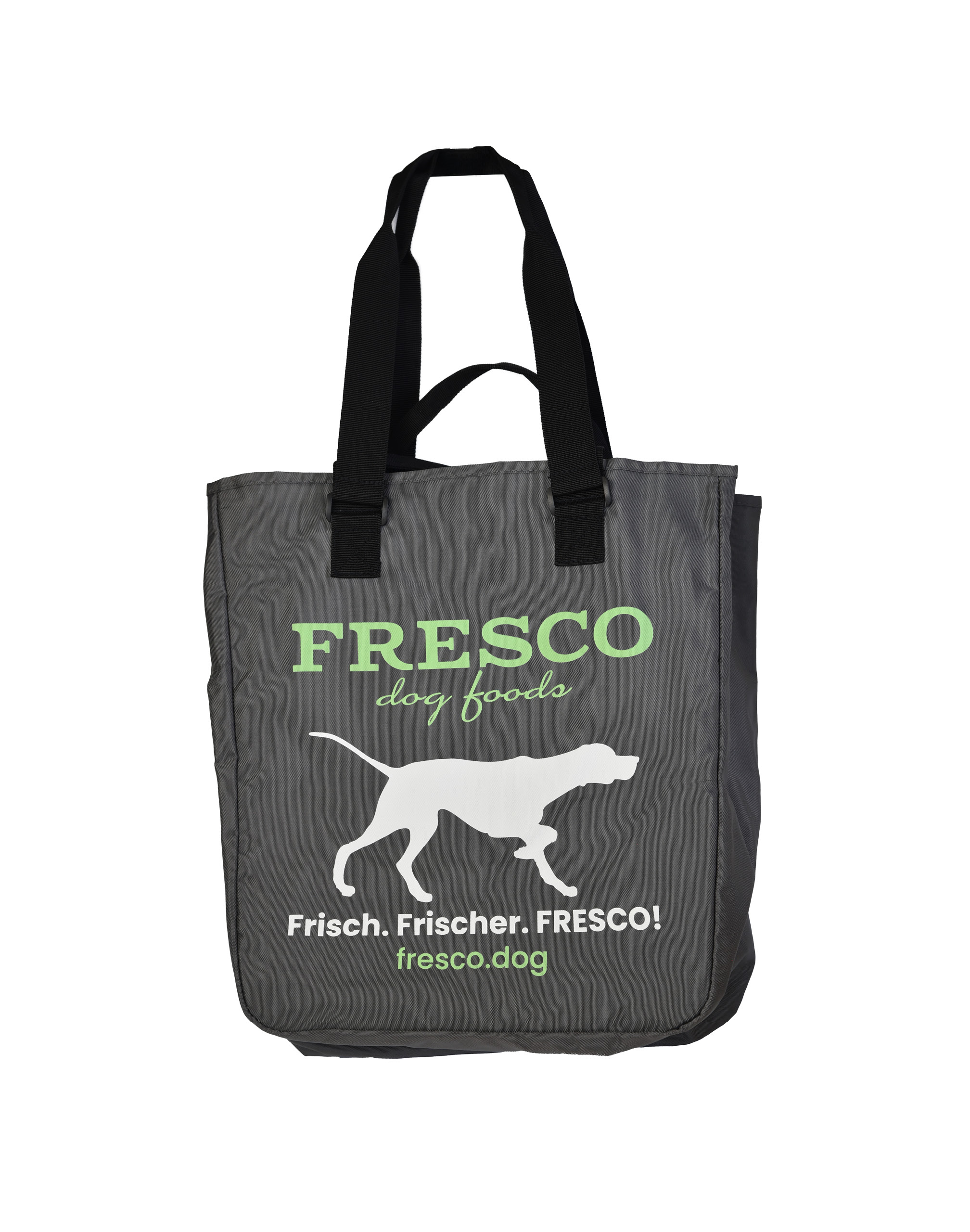 FRESCO Shopper Tasche