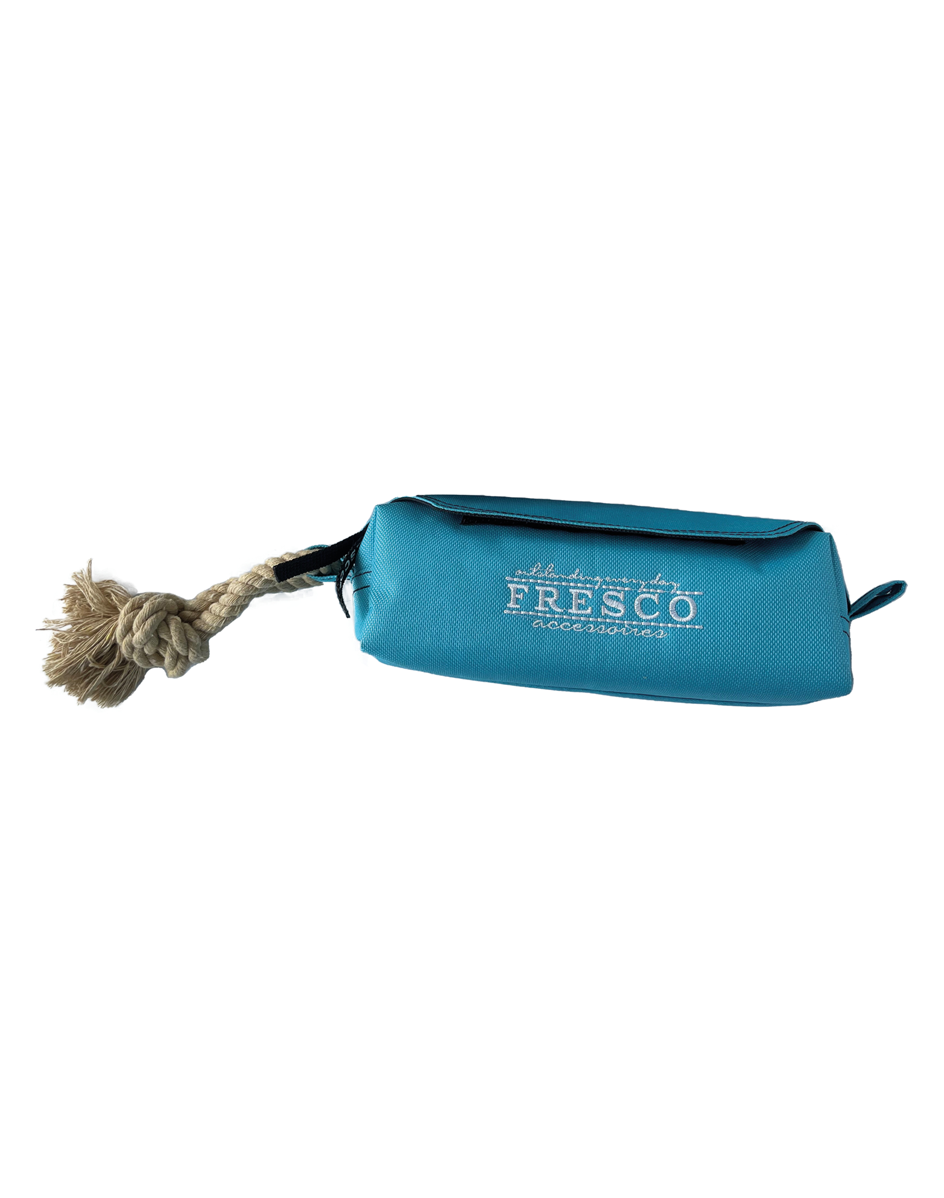 FRESCO Snack Dummy blau