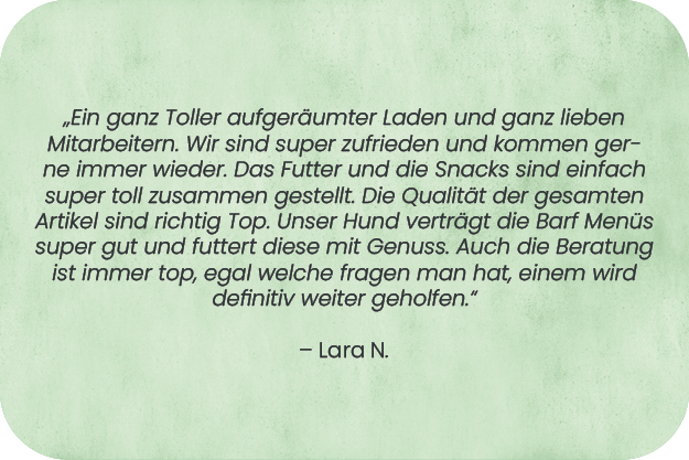 Kundenstimmen Moers FRESCO