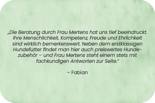 Kundenstimmen Essen FRESCO