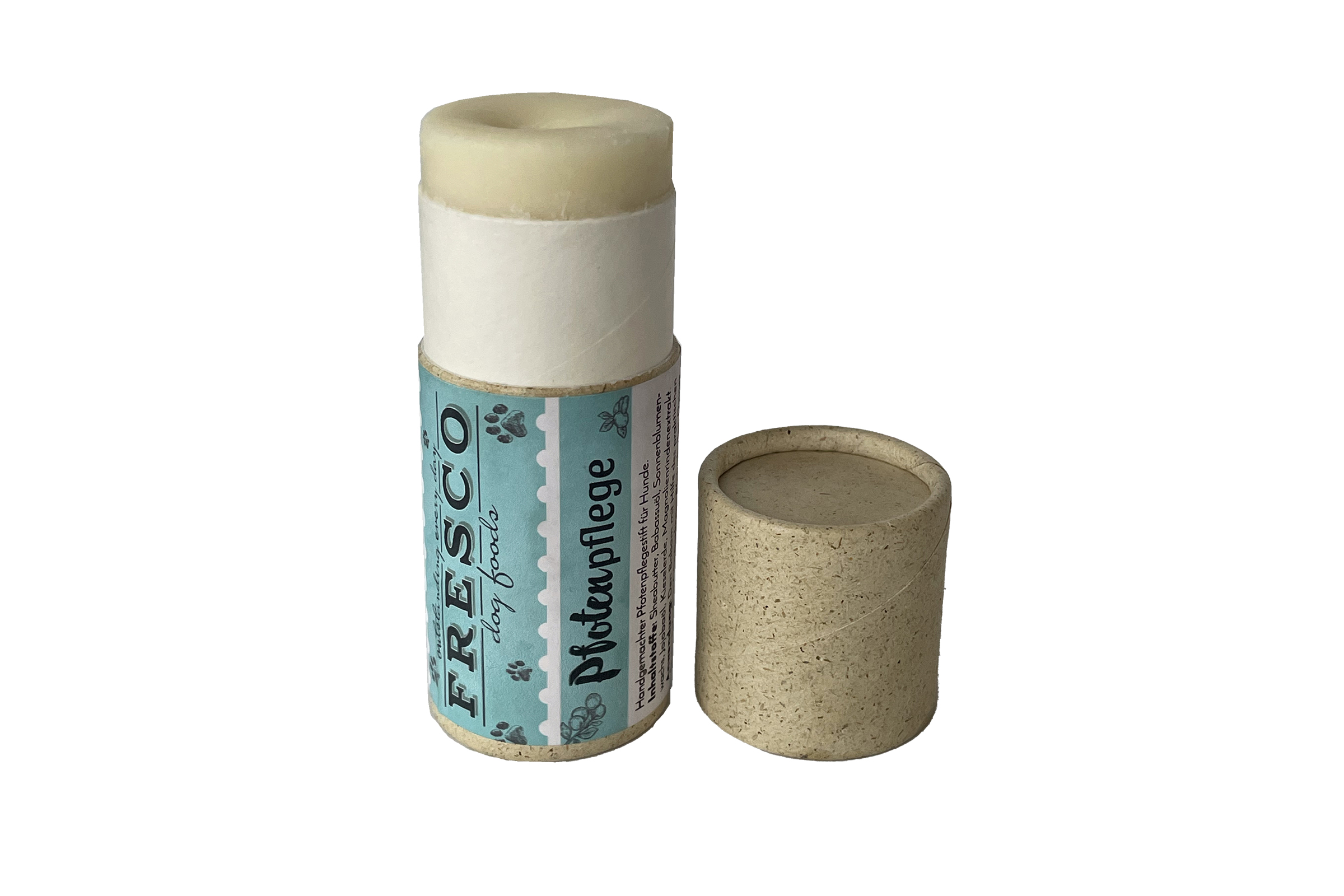 silk PAWS care stick I Pfotenpflegestick