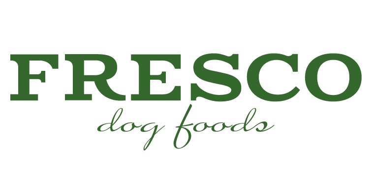 Ladeanimation für FRESCO - frisches und gesundes Hundefutter