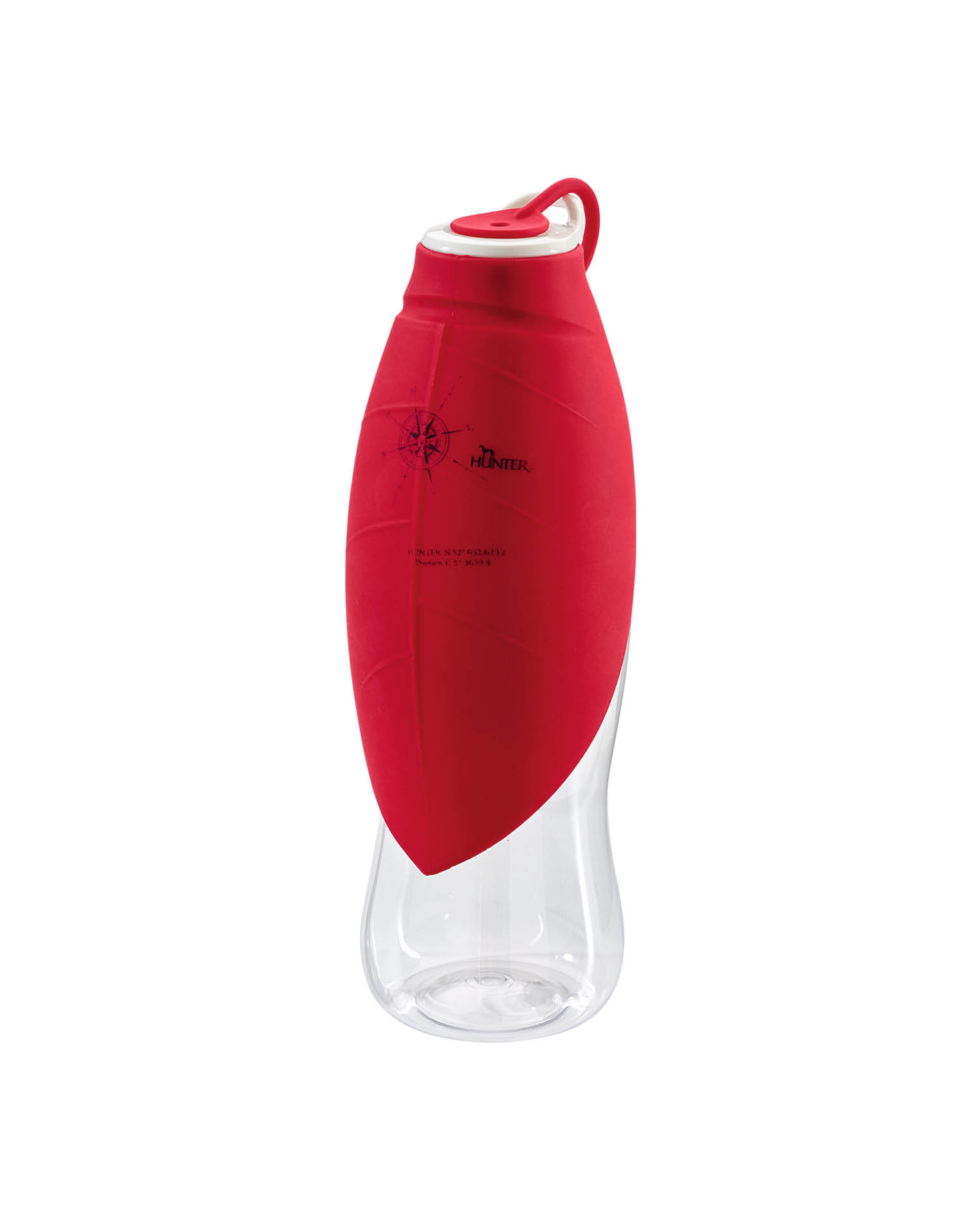 Hunter Silikon Trinkflasche